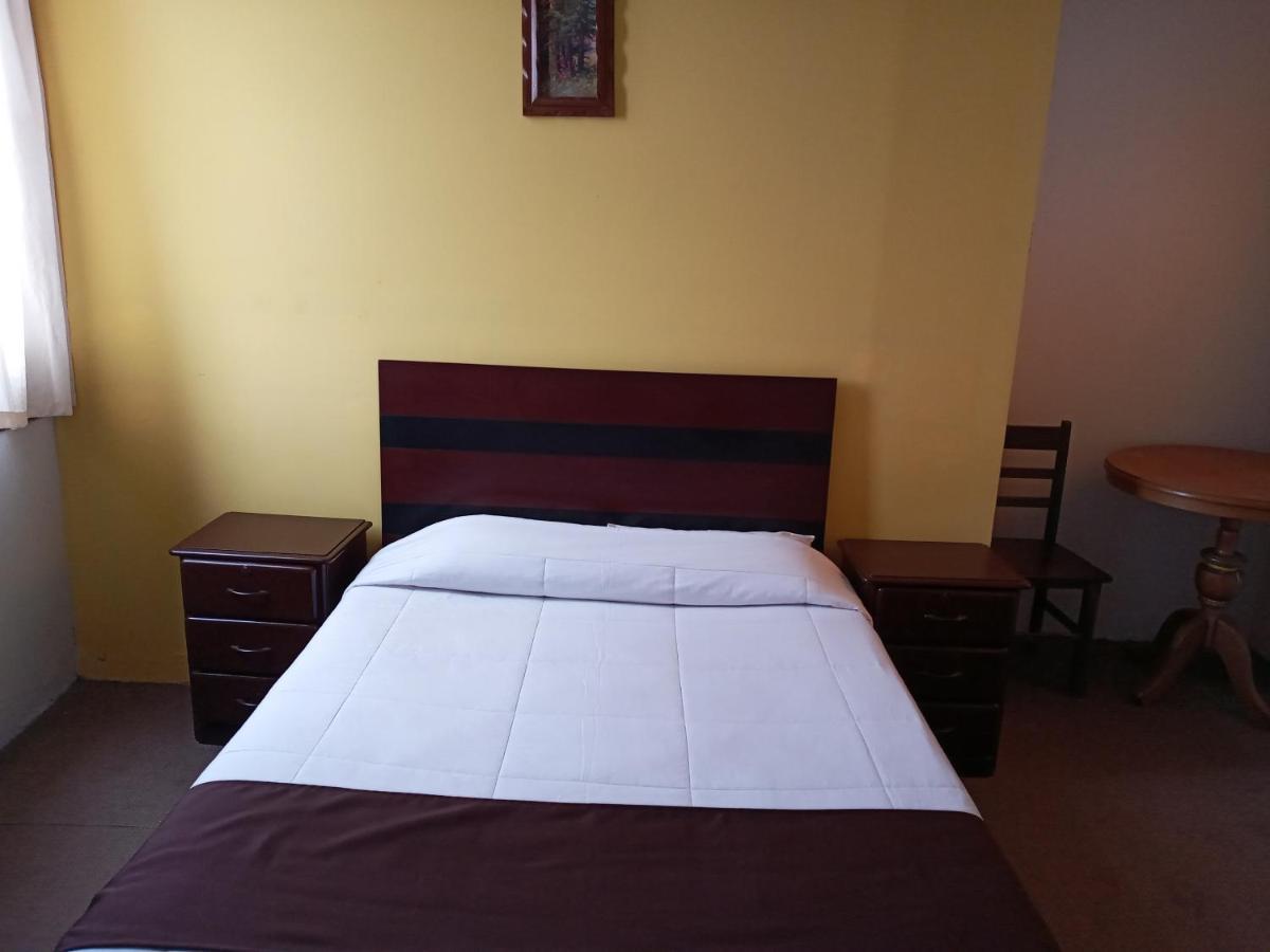 El Monarca Arequipa Hotel ภายนอก รูปภาพ