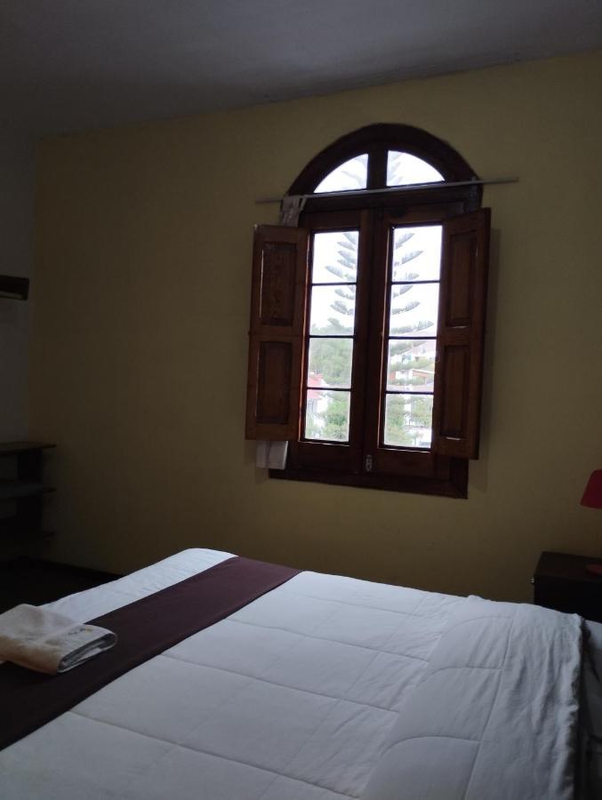 El Monarca Arequipa Hotel ภายนอก รูปภาพ