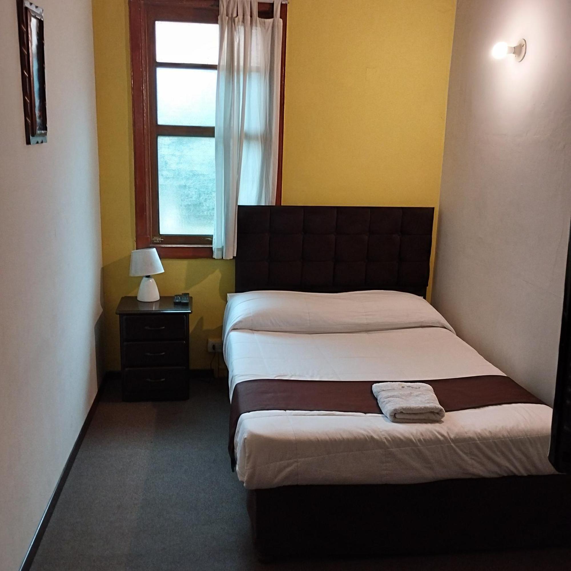 El Monarca Arequipa Hotel ภายนอก รูปภาพ