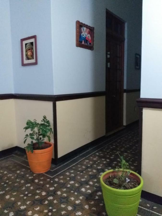 El Monarca Arequipa Hotel ภายนอก รูปภาพ