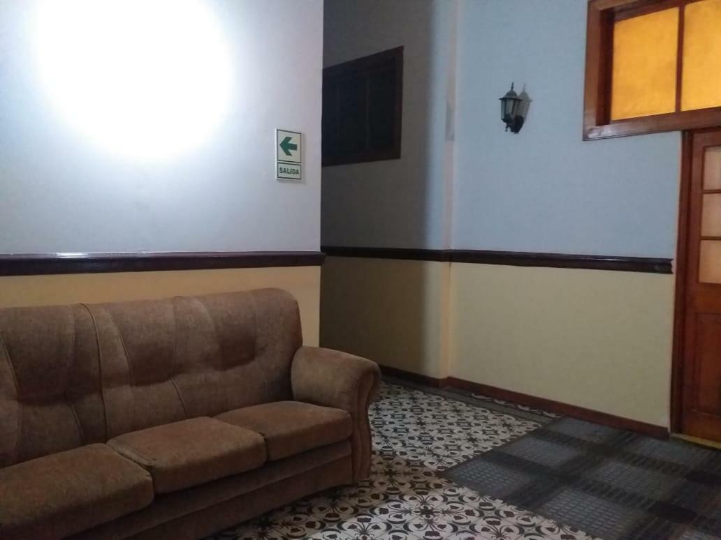 El Monarca Arequipa Hotel ภายนอก รูปภาพ