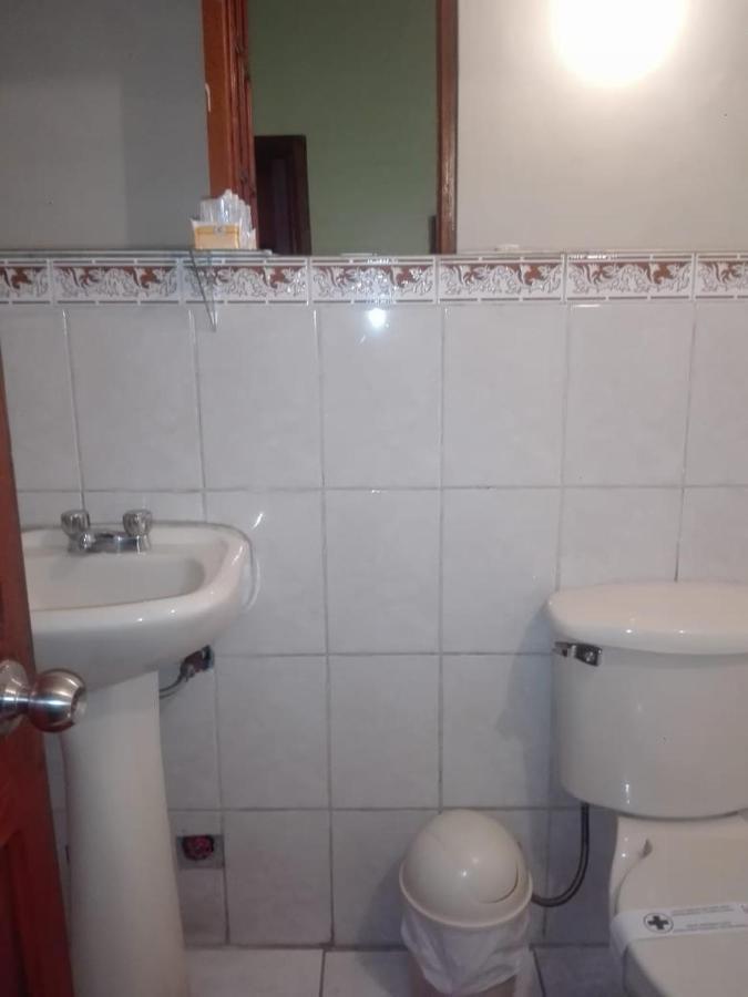 El Monarca Arequipa Hotel ภายนอก รูปภาพ