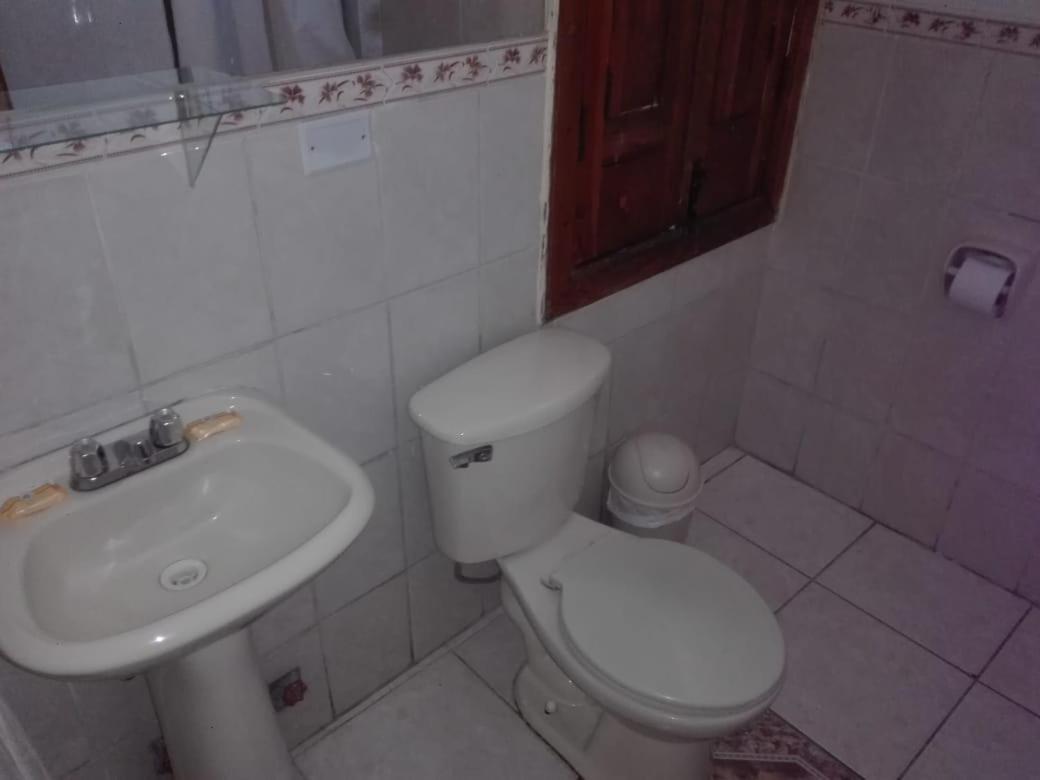 El Monarca Arequipa Hotel ภายนอก รูปภาพ